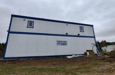 ТВЕРЬ-100БМ, очистка хозбытовых стоков